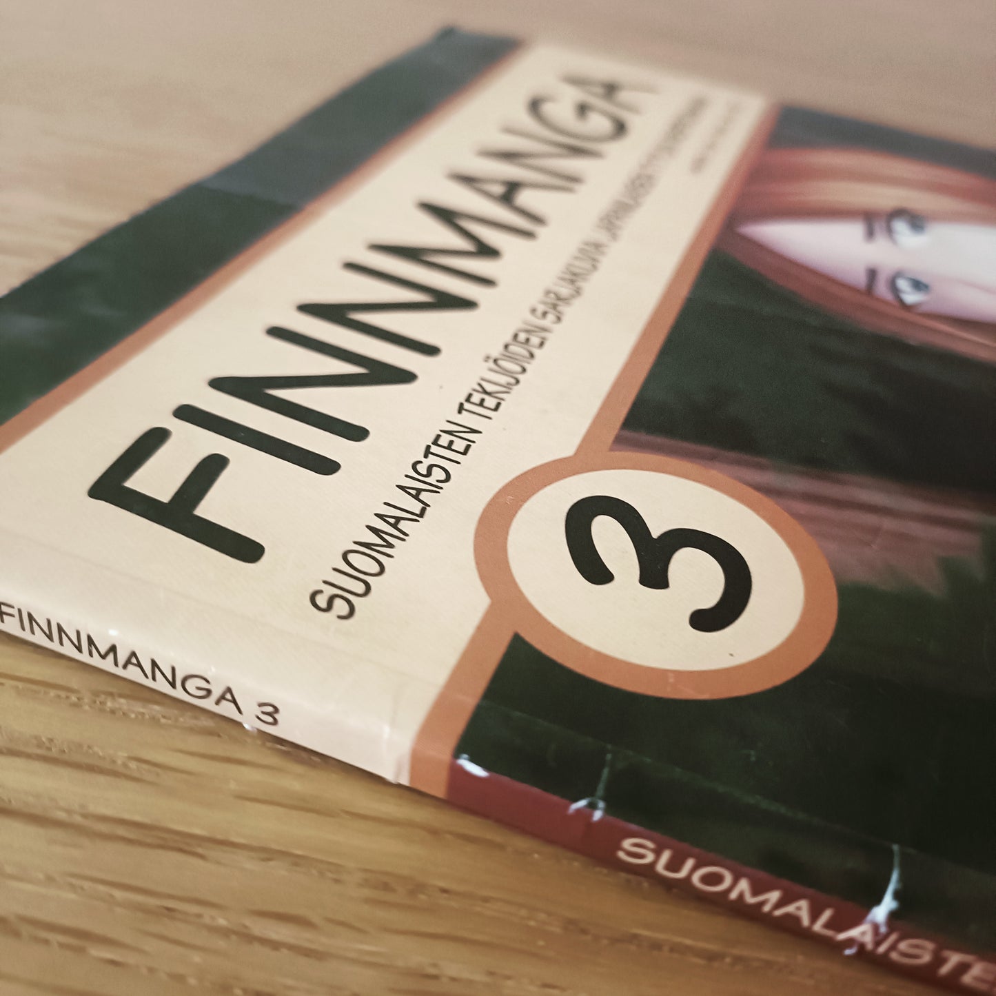 Finnmanga 3