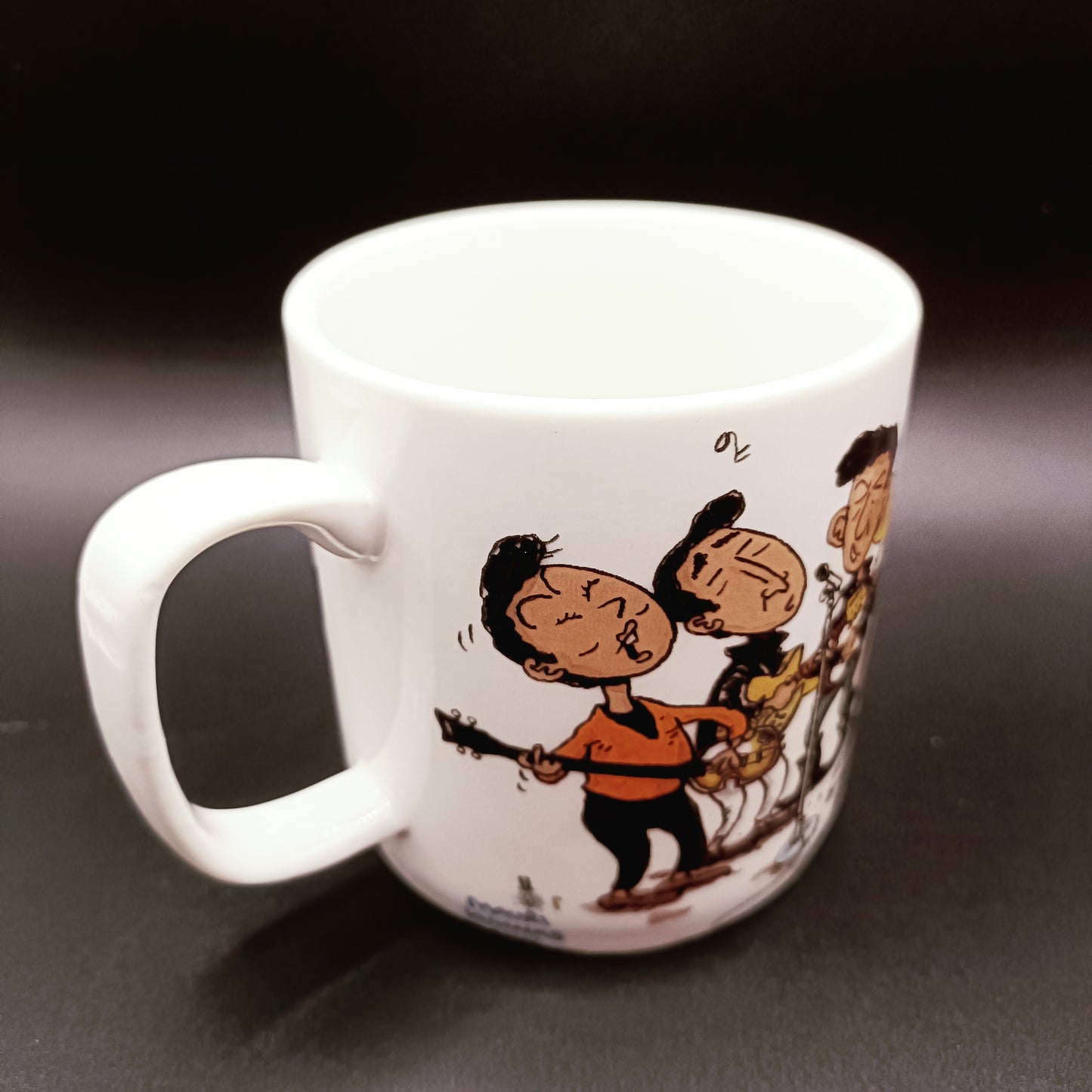 Mauri Kunnas Piitles muki