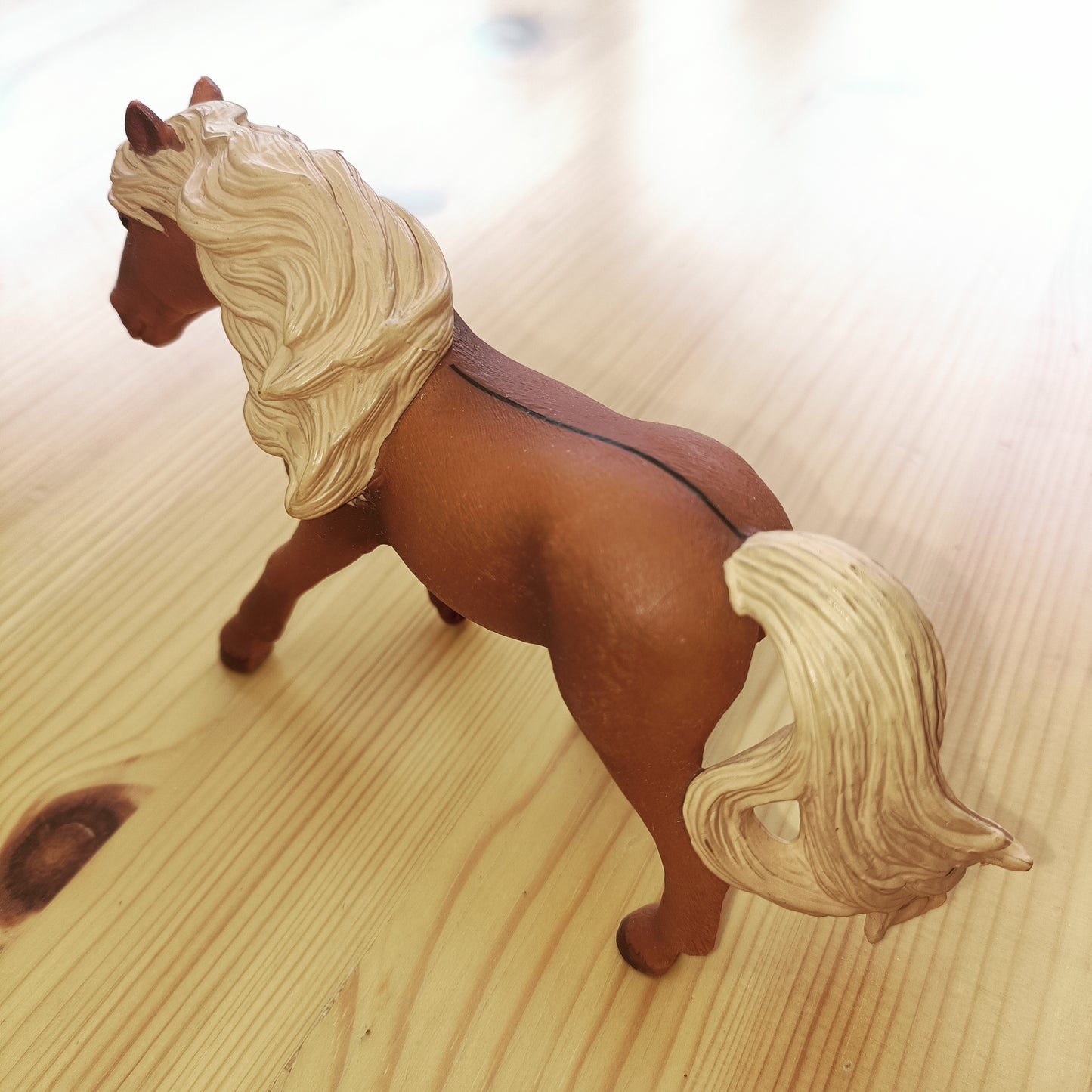 Schleich Islanninponi 13943