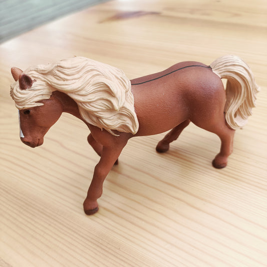 Schleich Islanninponi 13943