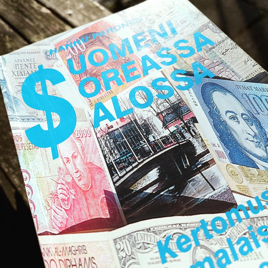 Suomeni Soreassa Salossa