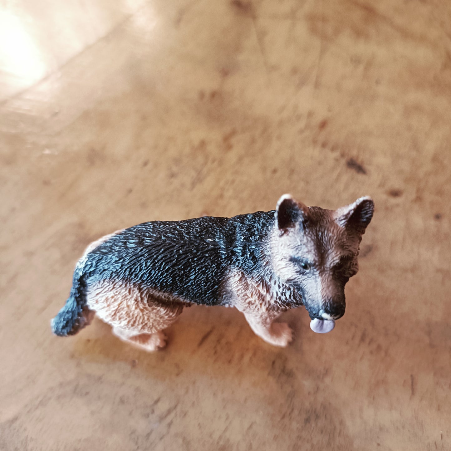 Schleich saksanpaimenkoira 16831