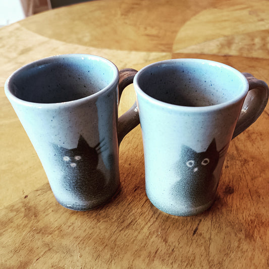 Kotimaiset kissamukit, 2 kpl