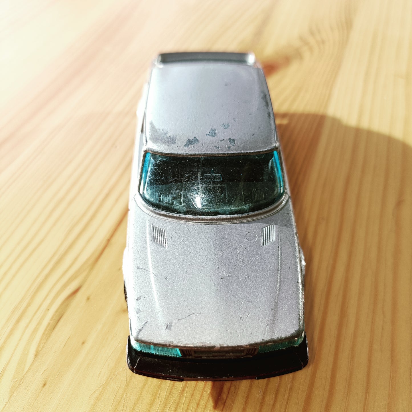 Bburago Saab 900 Turbo 1/43