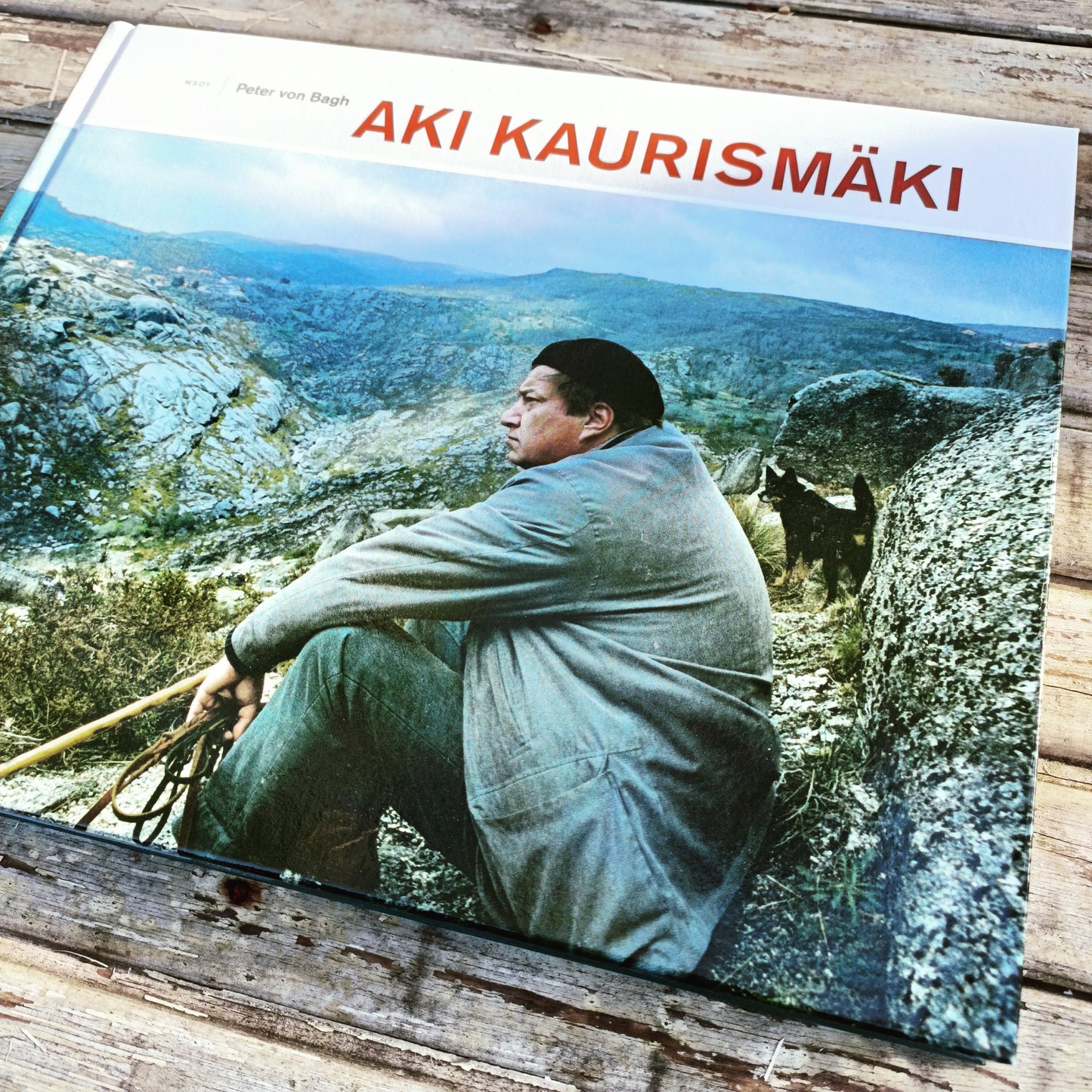 Aki Kaurismäki - Peter von Bagh