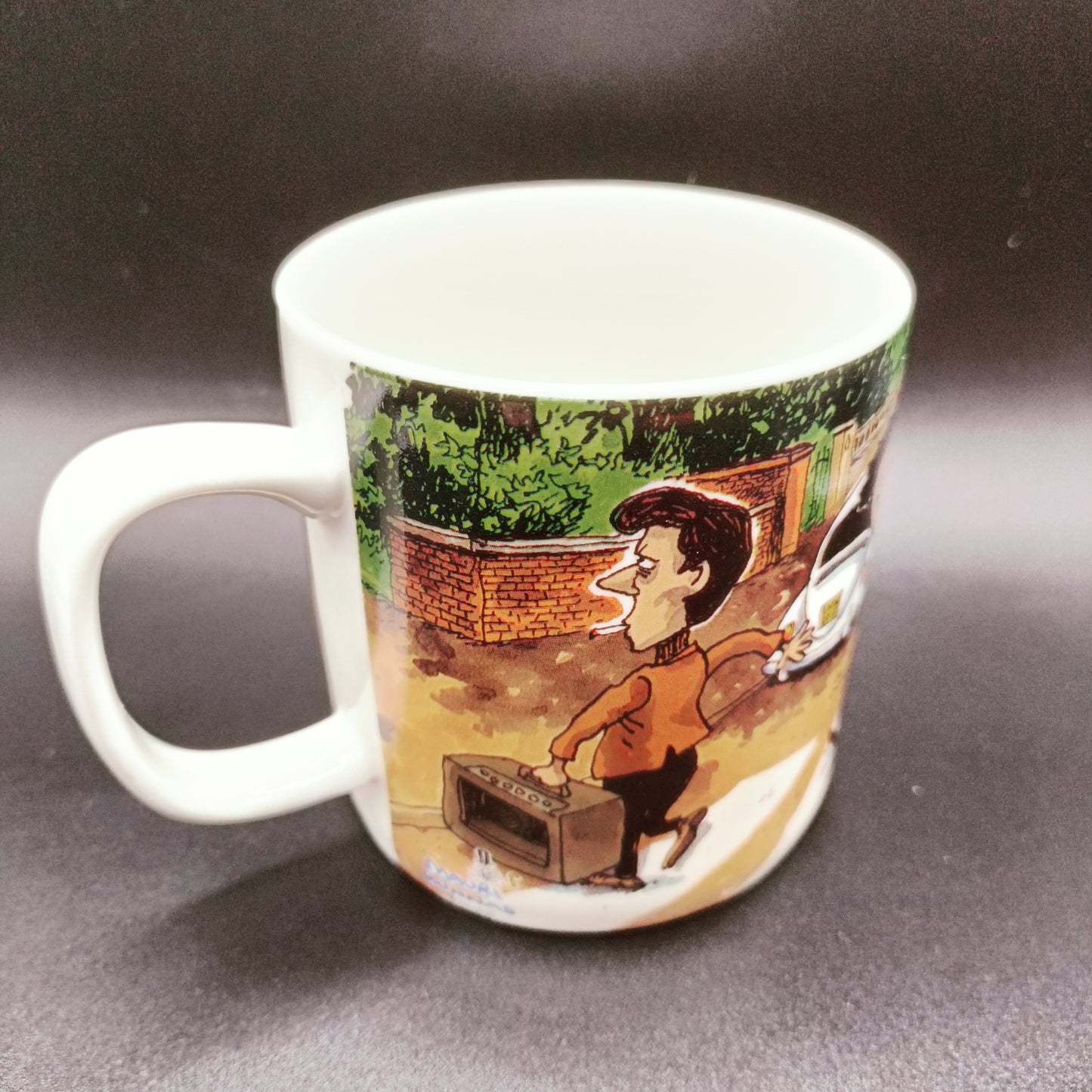 Mauri Kunnas Piitles muki