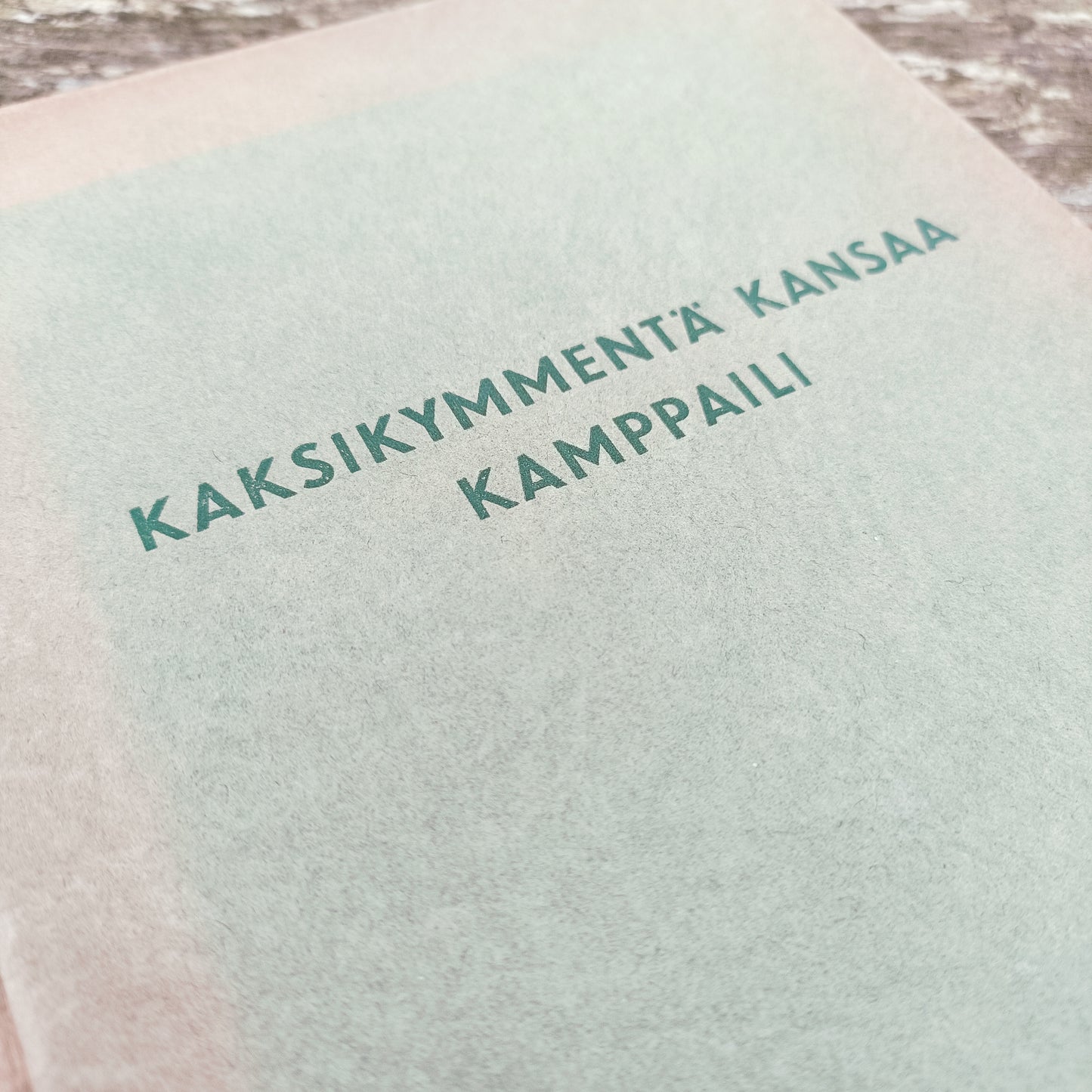 Kaksikymmentä kansaa kamppaili - EM-kisat Oslossa 1946