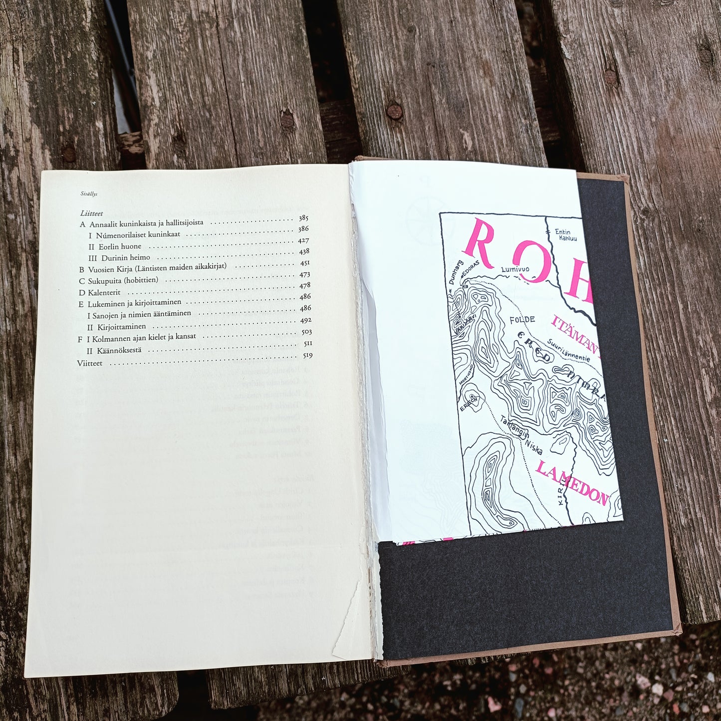 Taru sormusten herrasta 3 - Kuninkaan paluu - J. R. R. Tolkien