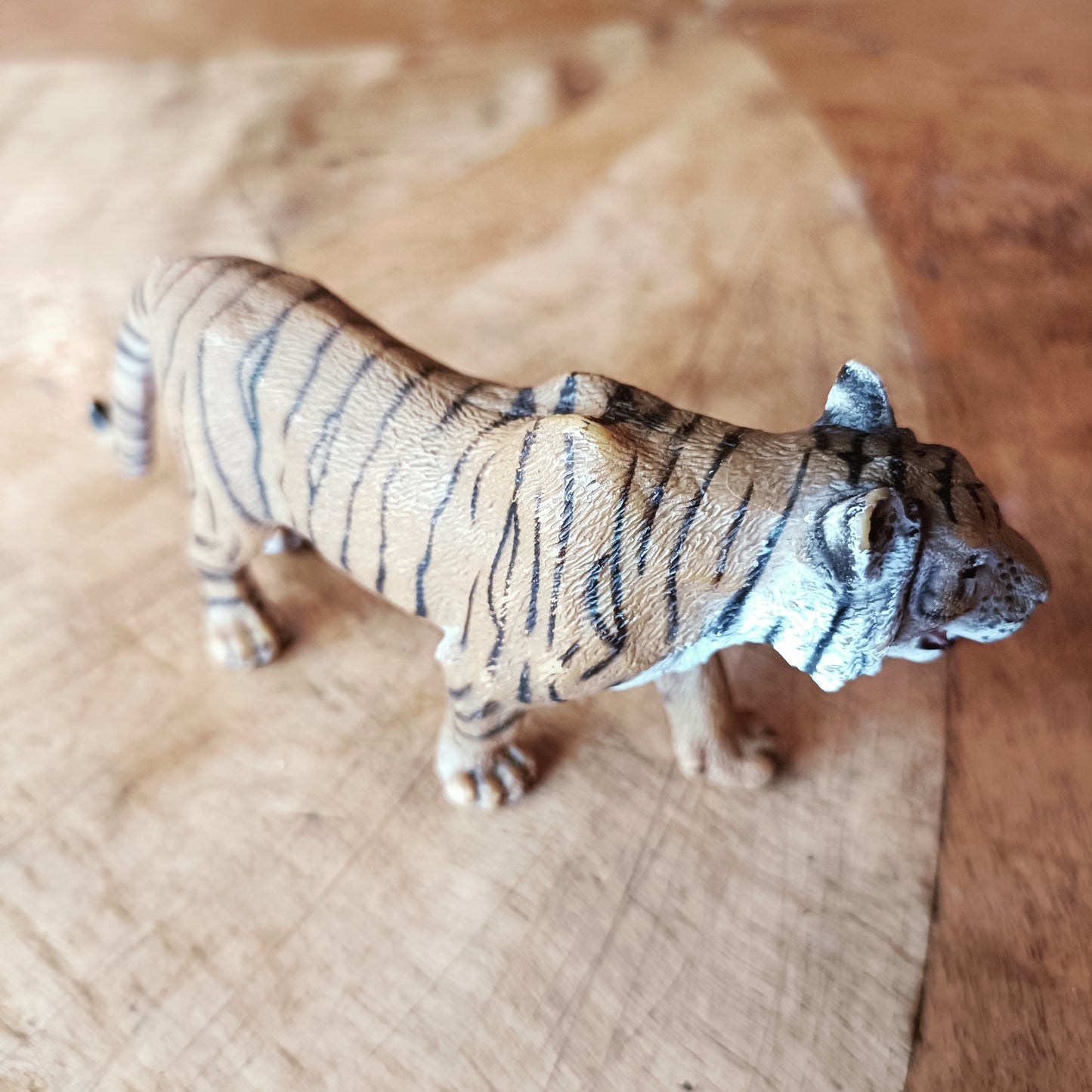 Schleich tiikeri, uros 14369