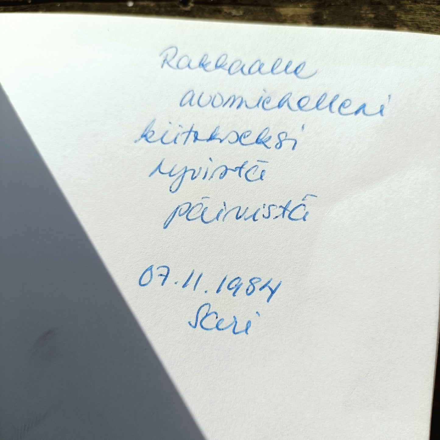 Jyskälä - Simo Pyykkönen