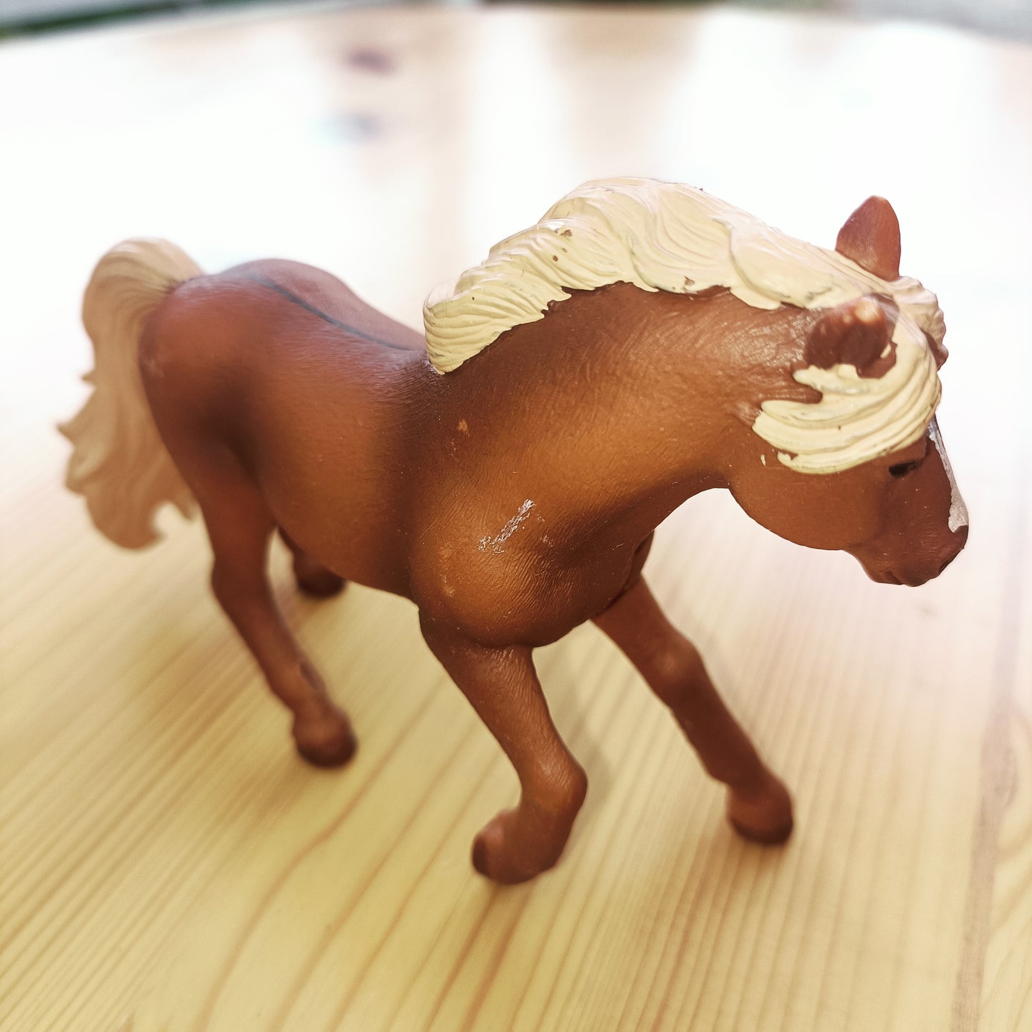 Schleich Islanninponi 13943