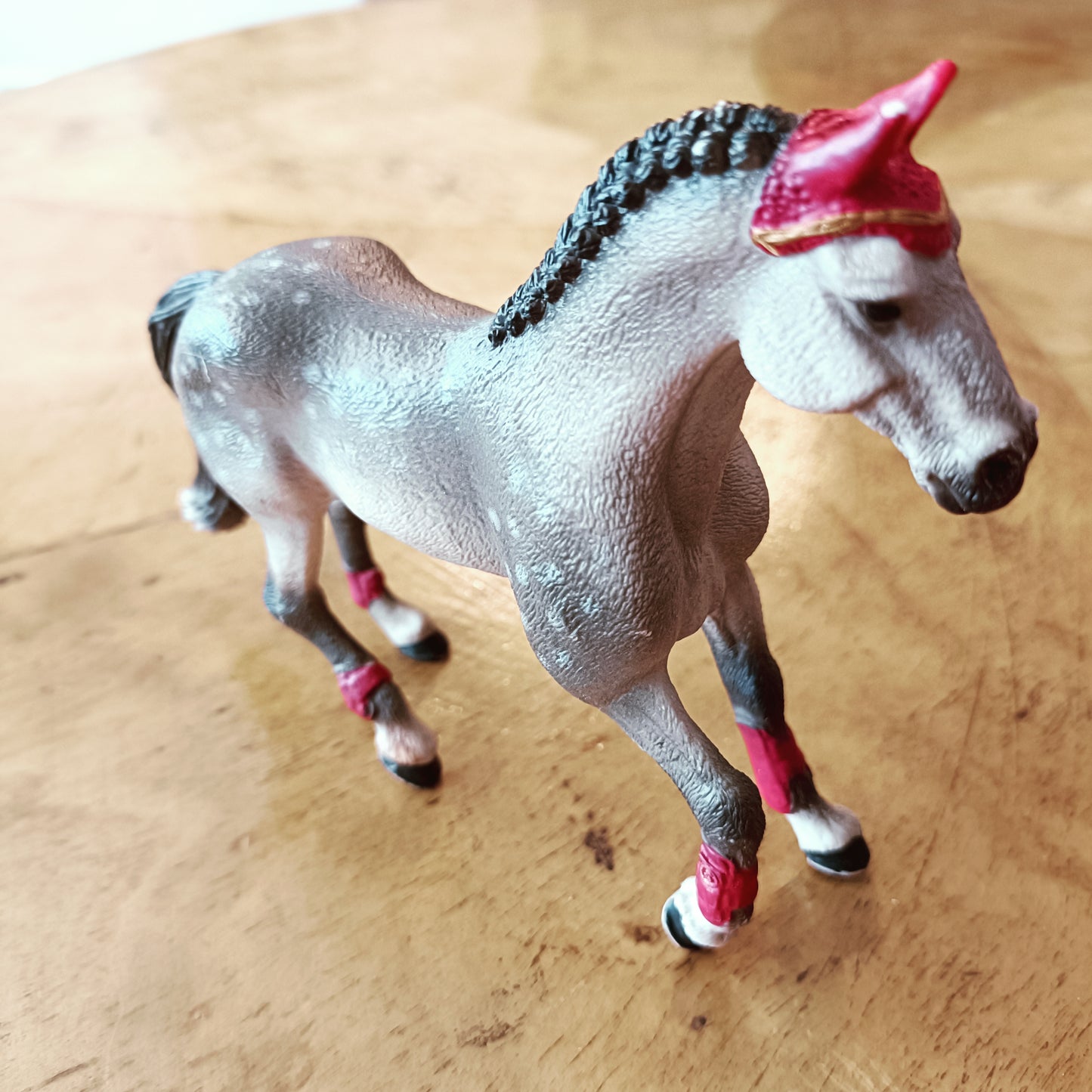 Schleich Trakehnenin hevonen 42456