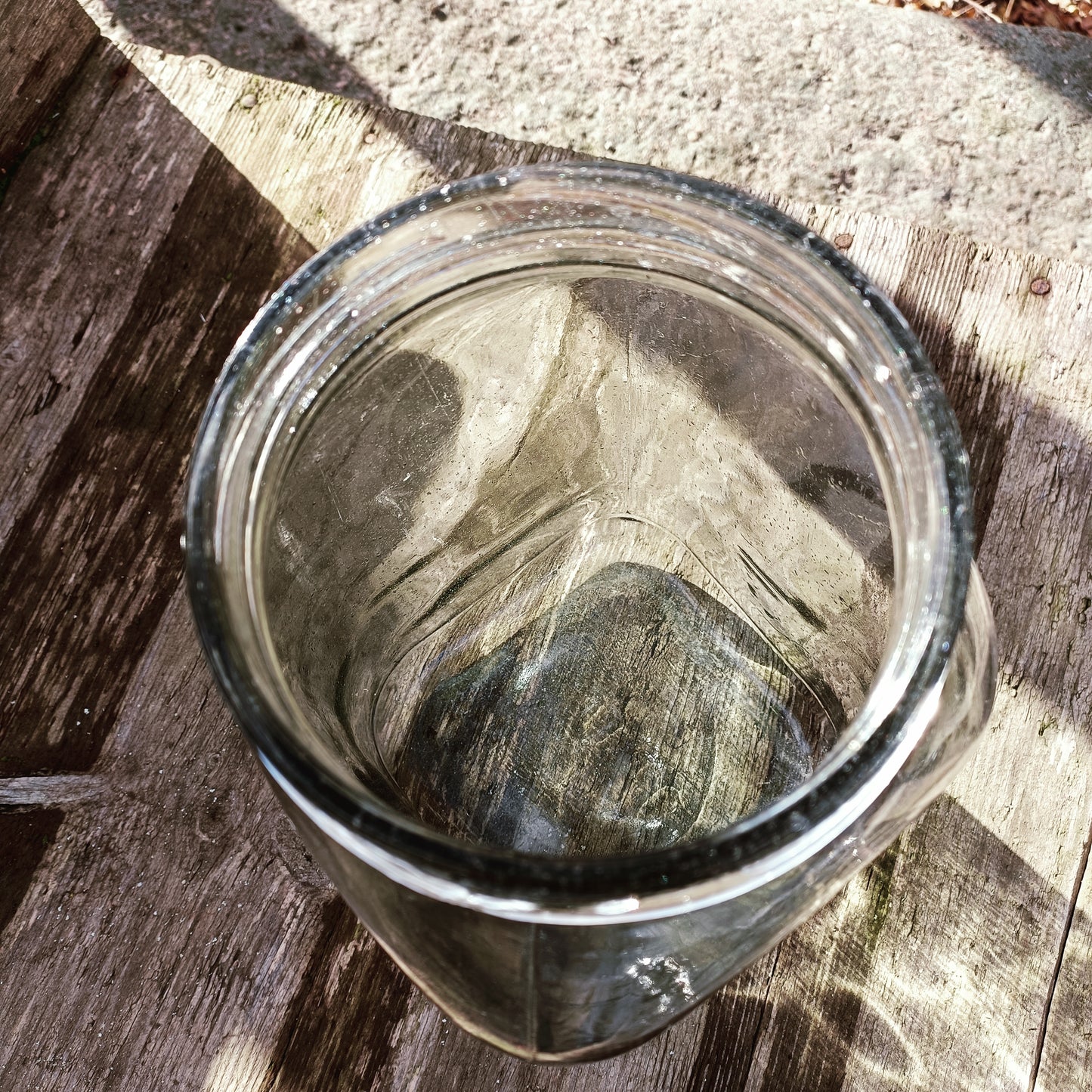 Karhulan 5 litran keittiötölkki