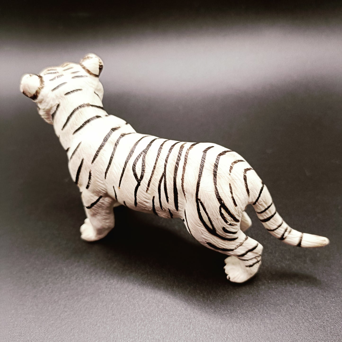 Schleich valkoinen tiikeri 14351