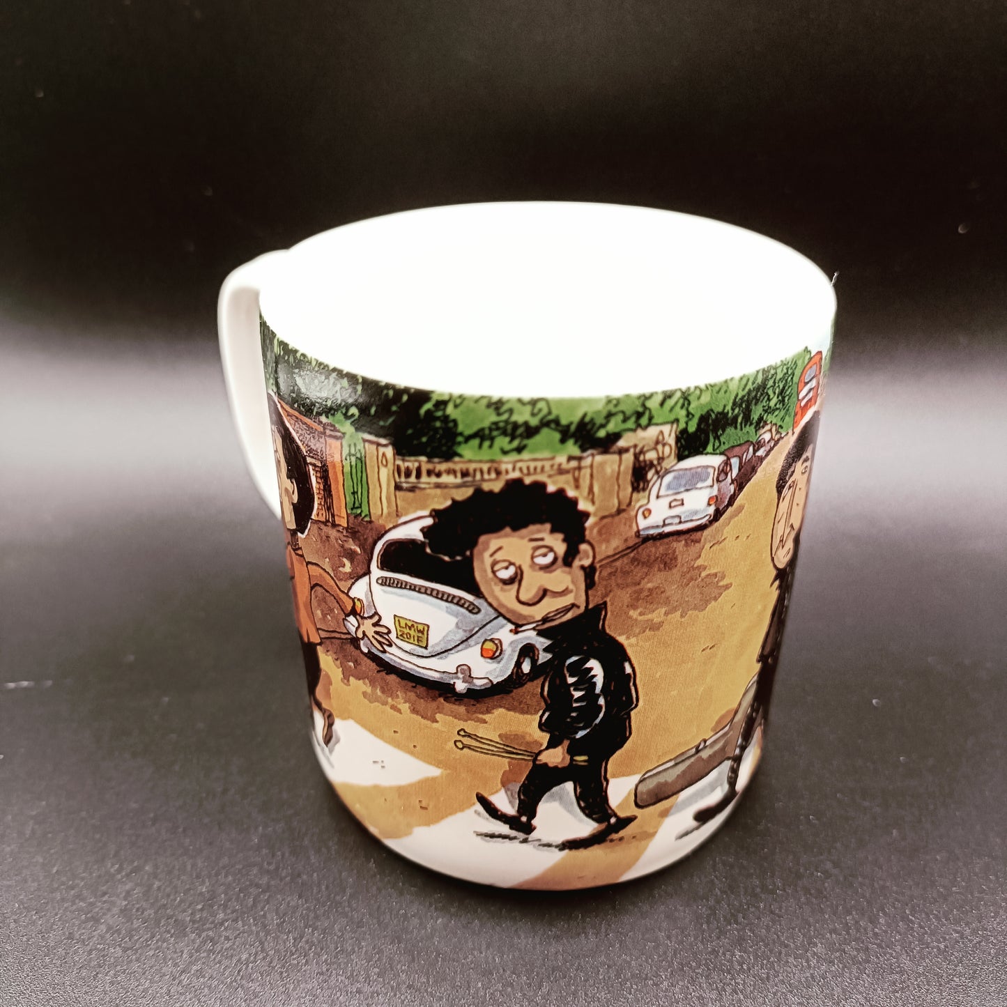 Mauri Kunnas Piitles muki