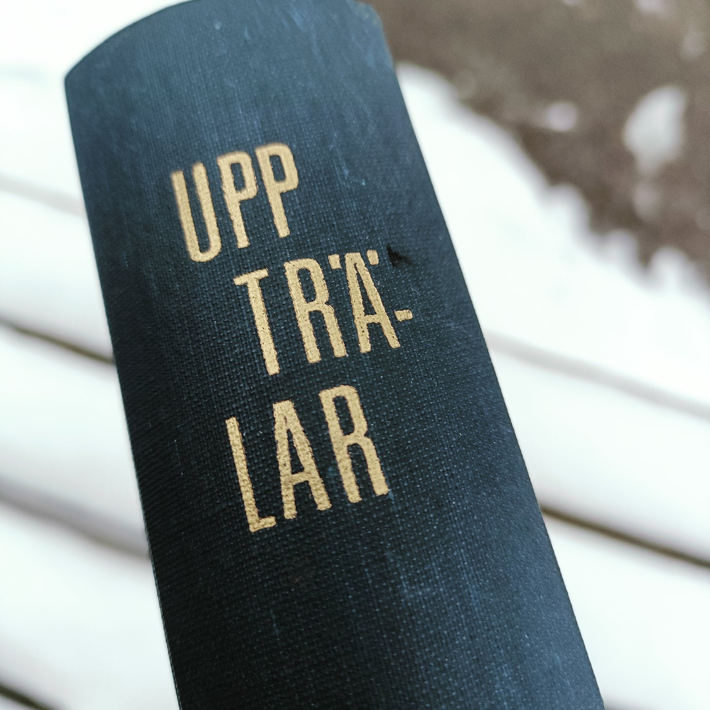Upp, trälar - Väinö Linna