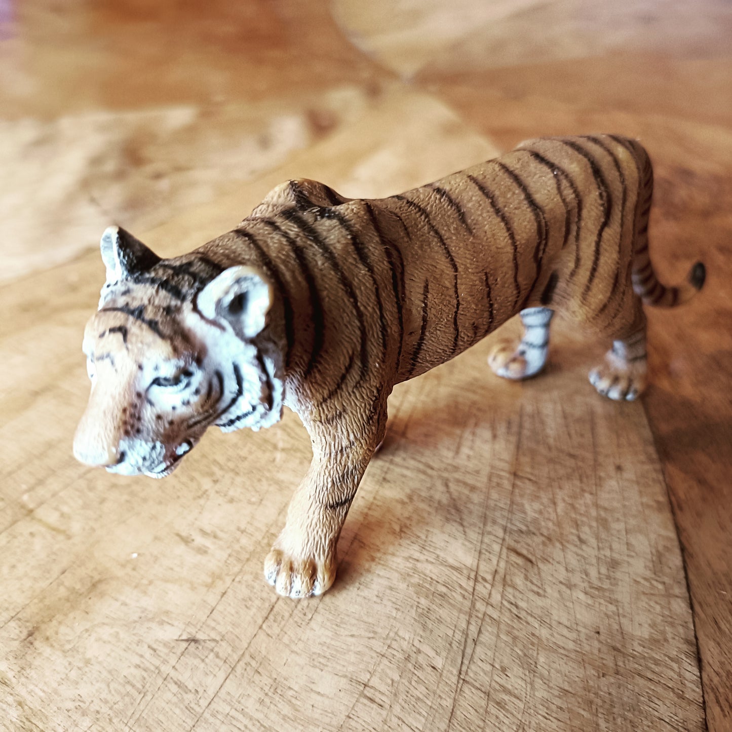 Schleich tiikeri, uros 14369
