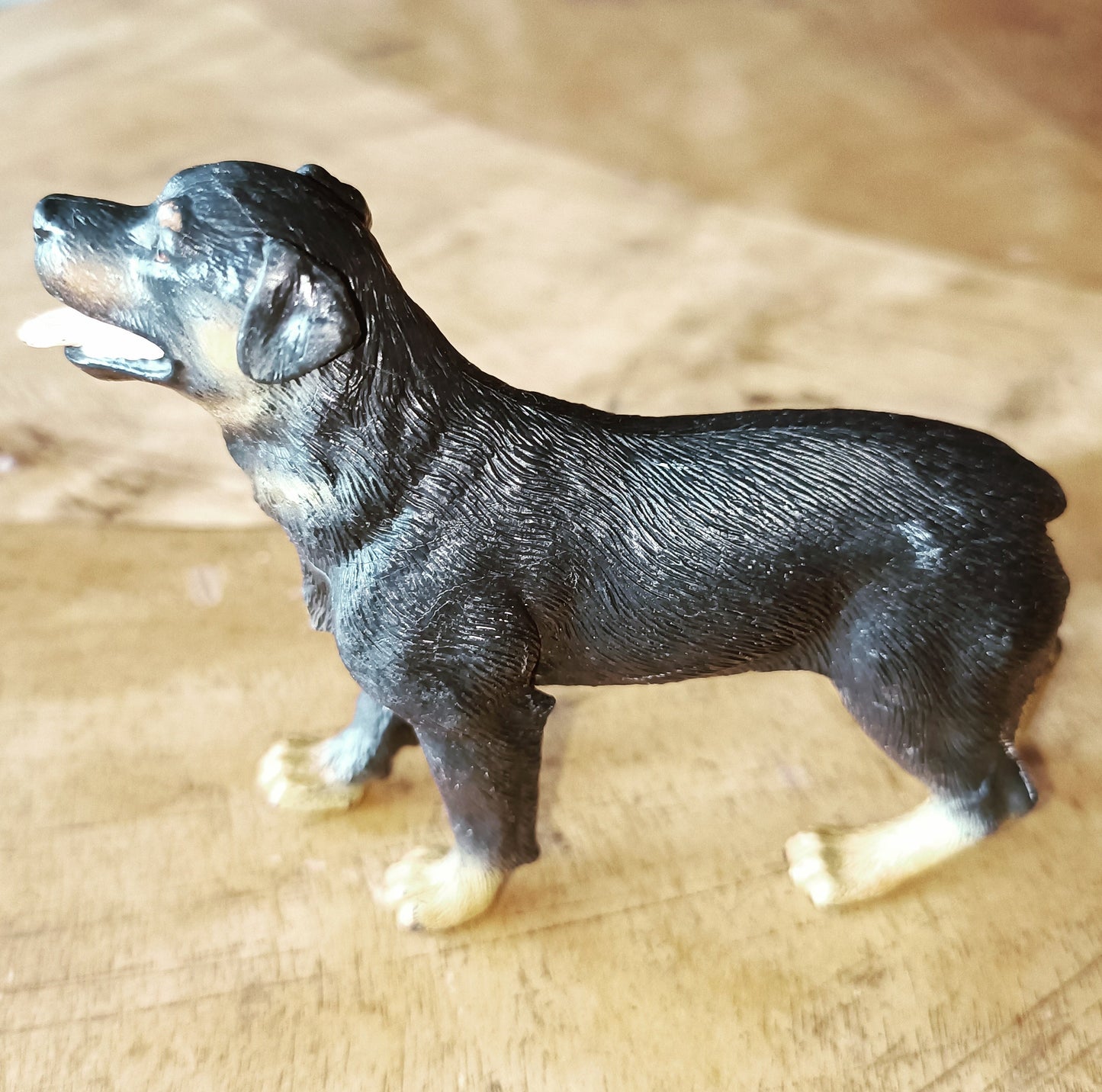 Procon Rottweiler koirafiguuri