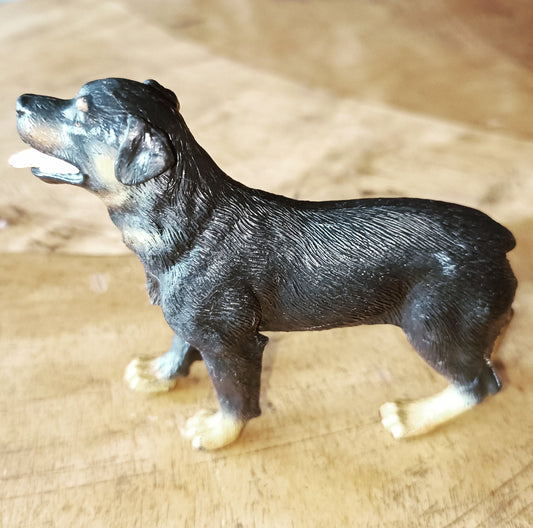 Procon Rottweiler koirafiguuri