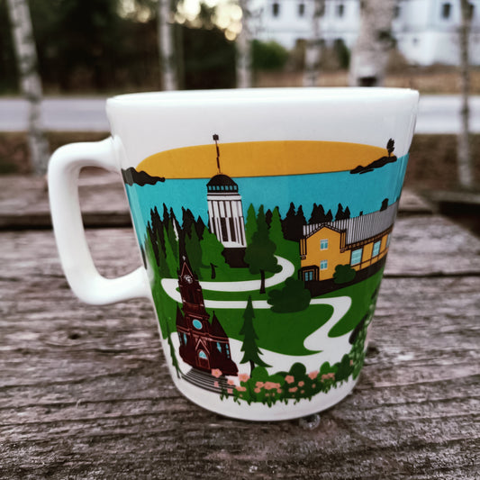 Mikkeli muki