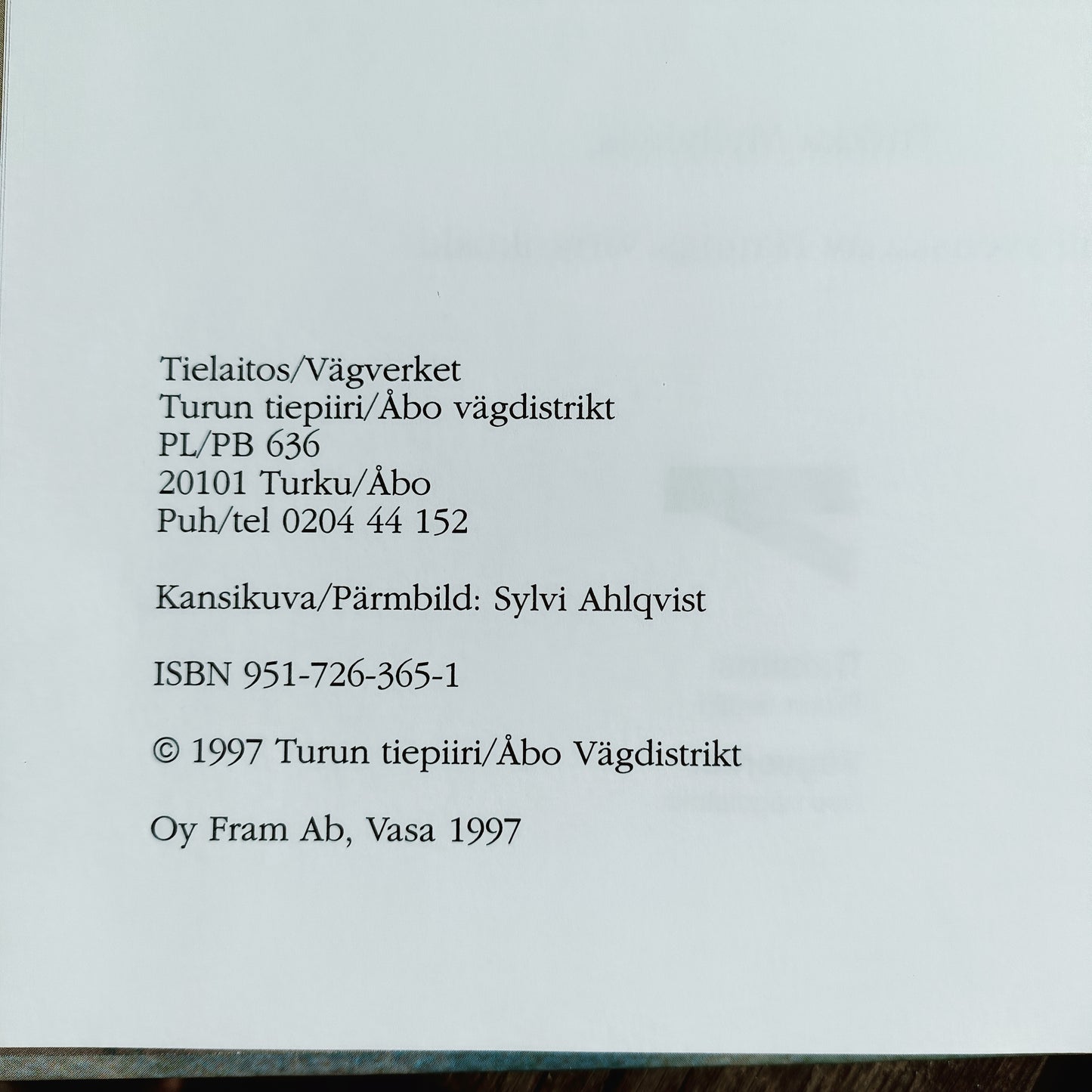Ruukinkanavasta meriväyläksi - Strömman kanavan historiaa 1840-luvulta nykypäiviin - Från brukskanal till havsled - Strömma kanals historia från 1840-talet till våra dagar