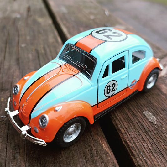 Volkswagen kupla 1:36