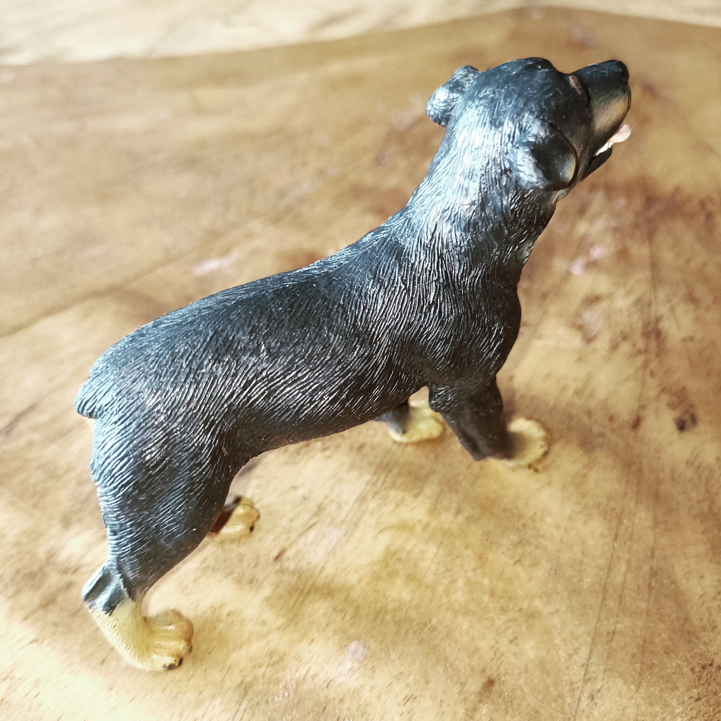 Procon Rottweiler koirafiguuri