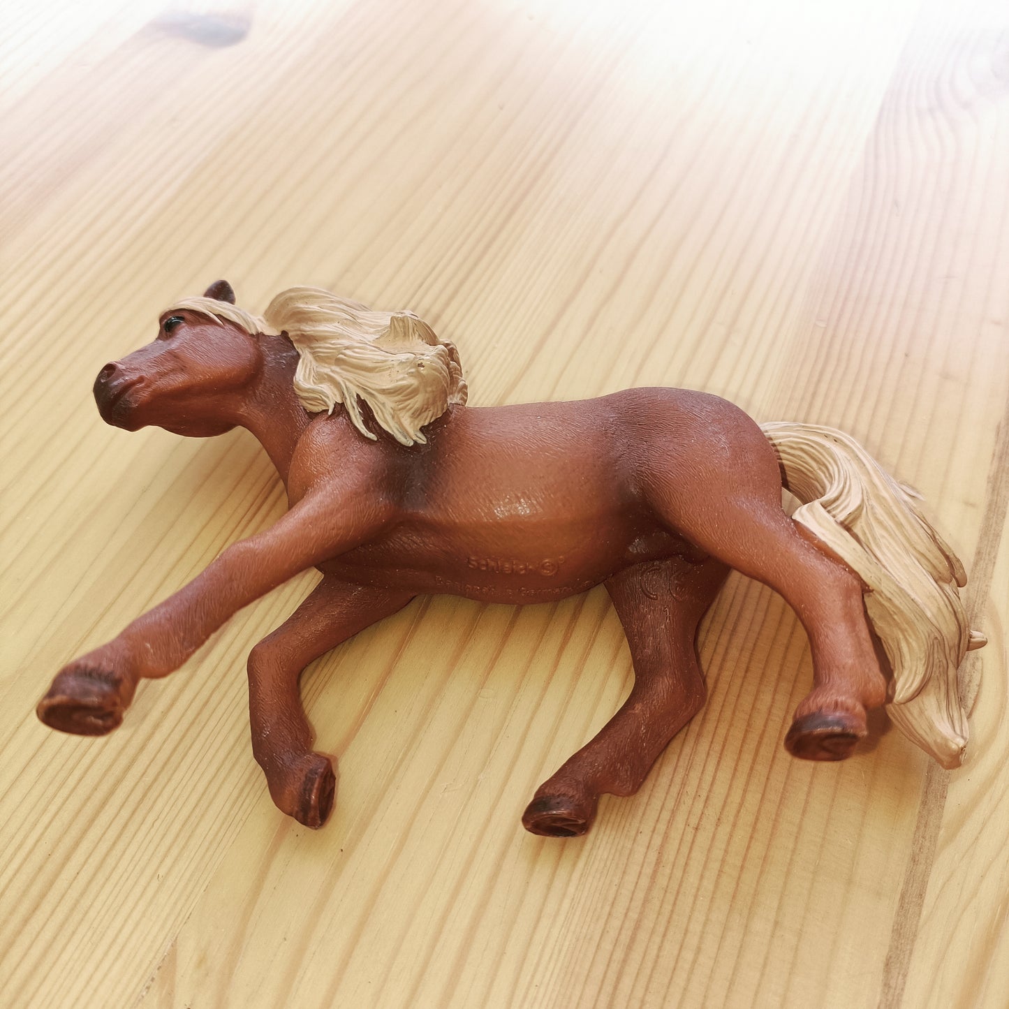 Schleich Islanninponi 13943