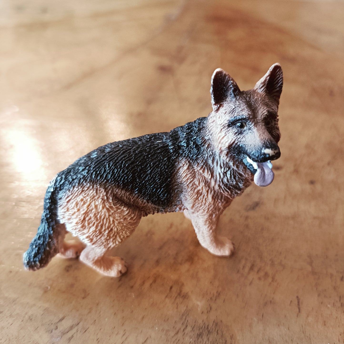 Schleich saksanpaimenkoira 16831