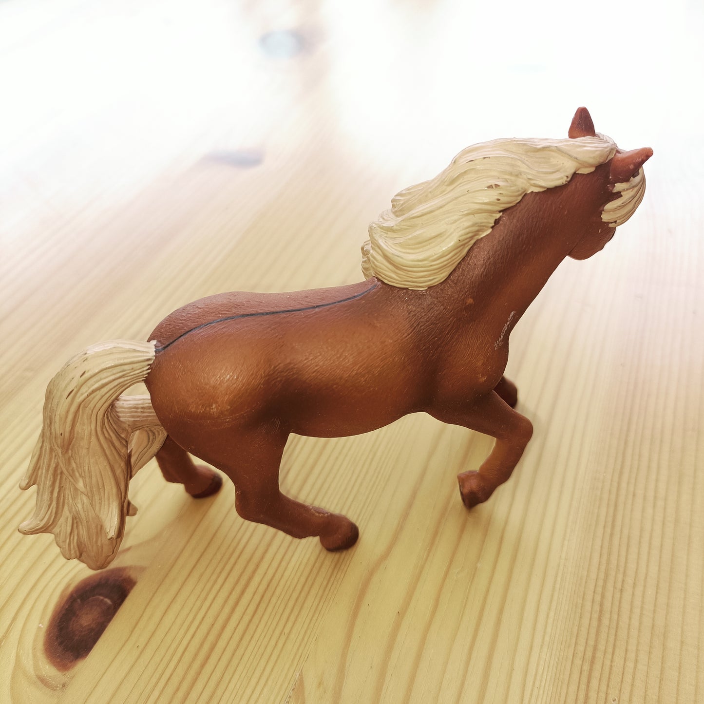 Schleich Islanninponi 13943