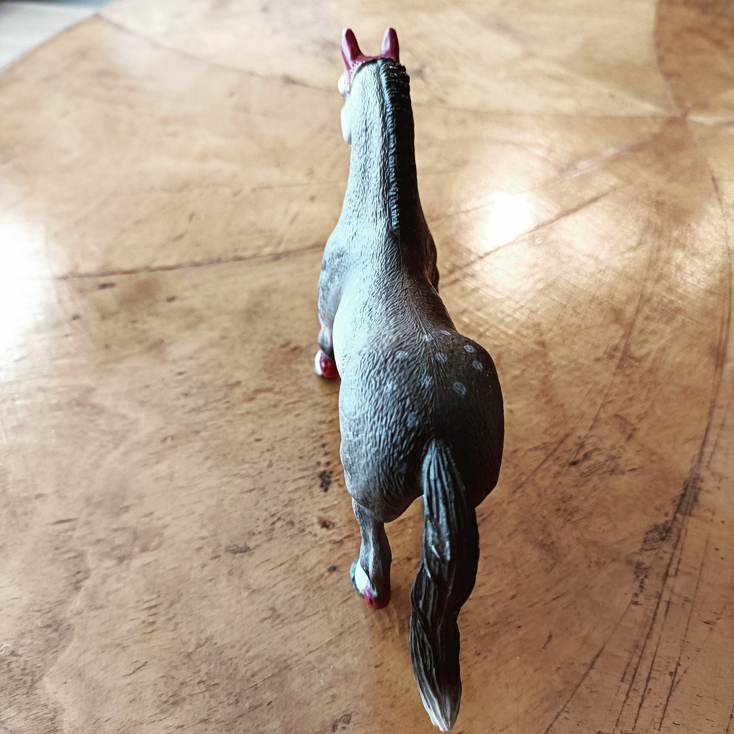 Schleich Trakehnenin hevonen 42456