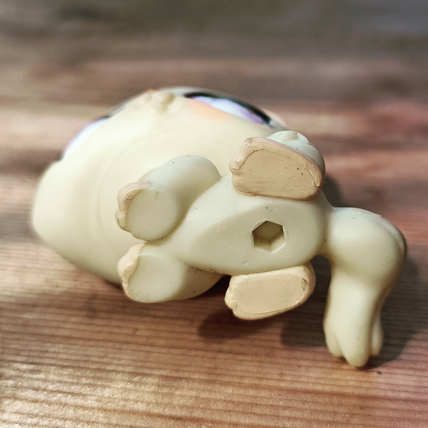 Littlest Pet Shop Kissa #848
