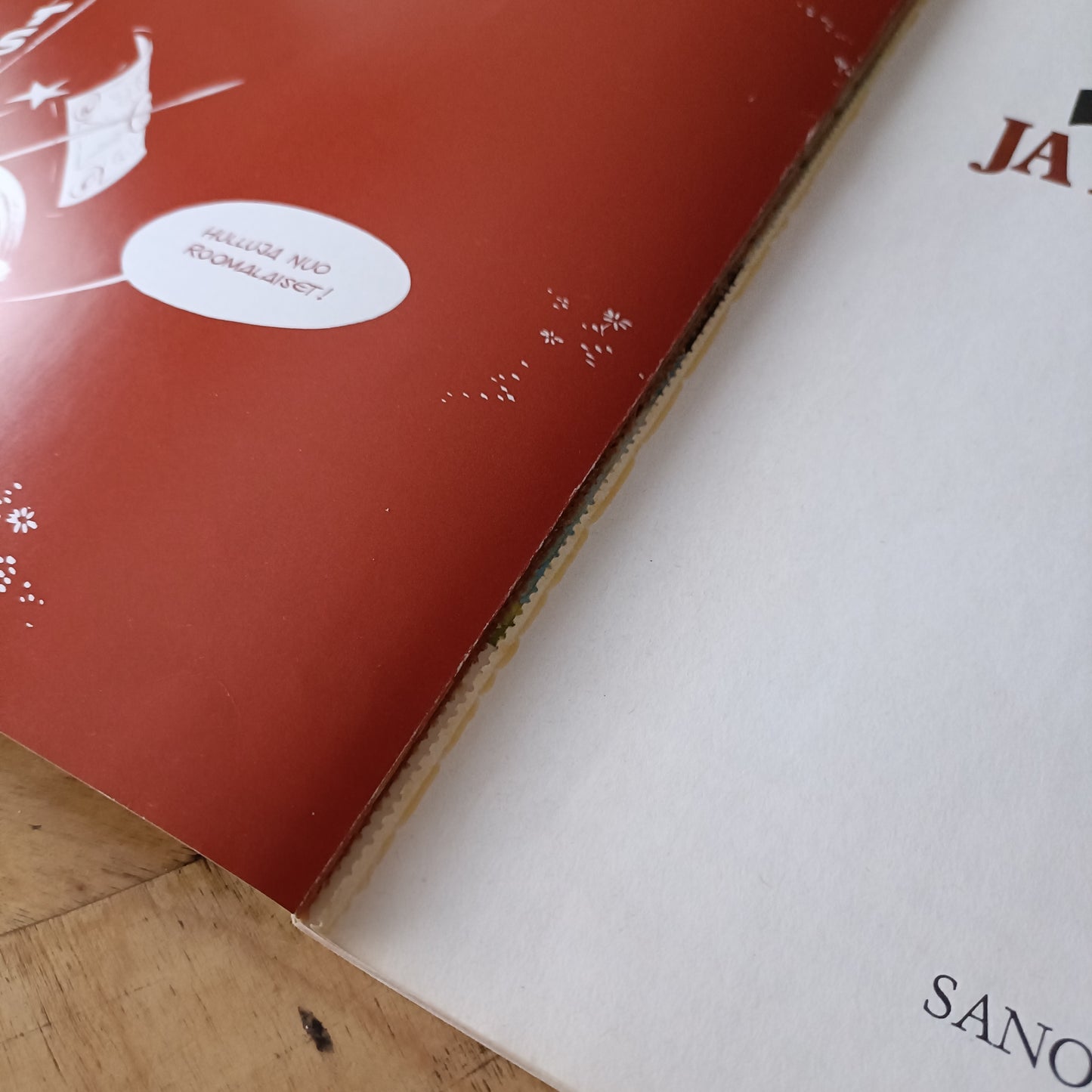 Asterix ja kadonnut kilpi