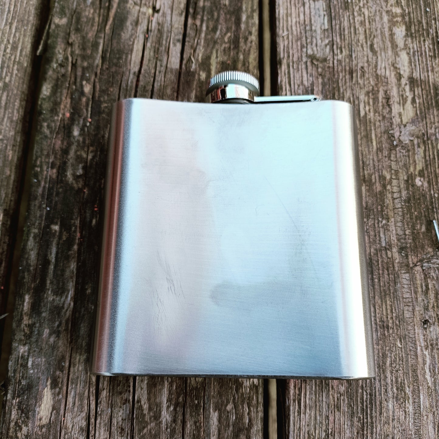 Man Flu Medicine taskumatti