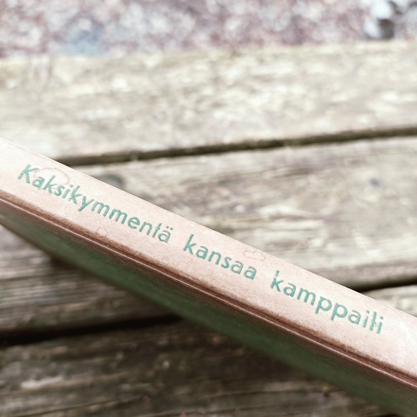 Kaksikymmentä kansaa kamppaili - EM-kisat Oslossa 1946