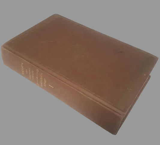 Taru sormusten herrasta 1 - Sormuksen ritarit - J. R. R. Tolkien