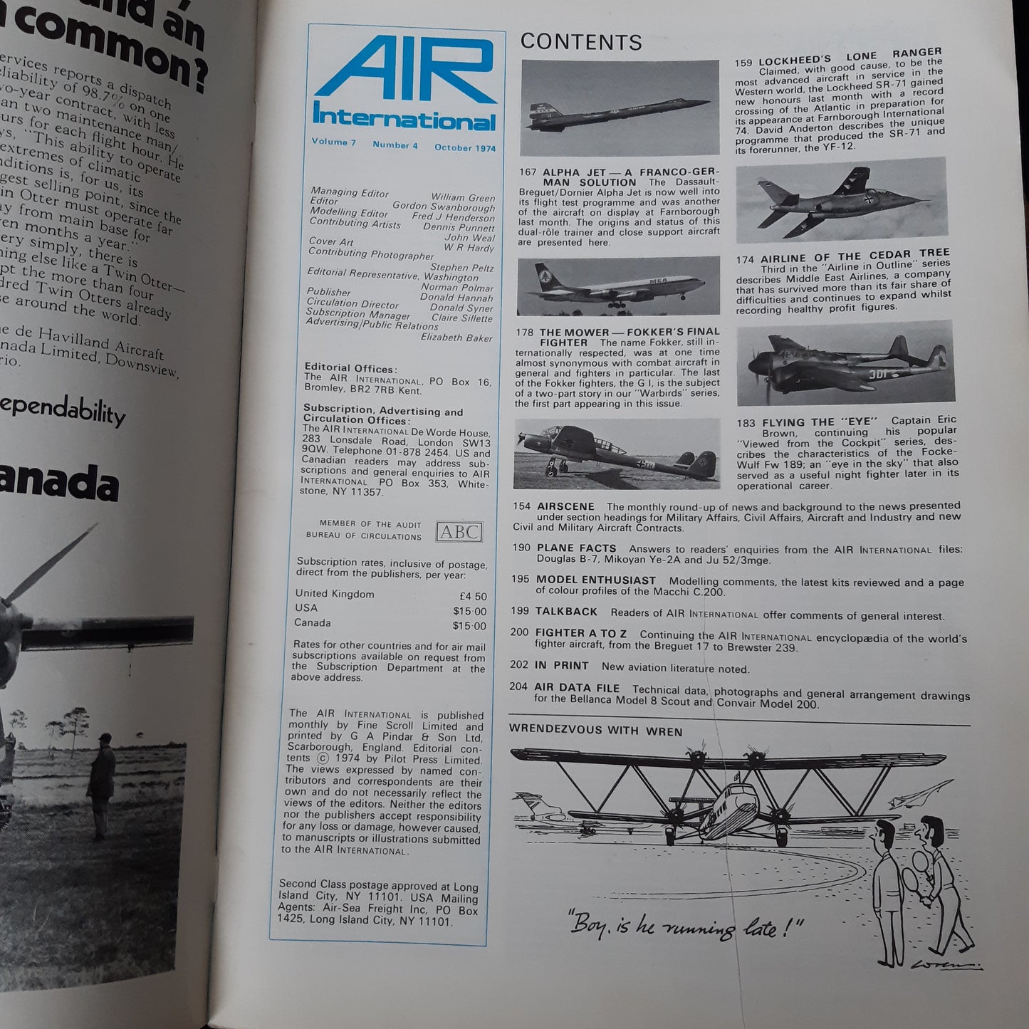 air international october 1974 vol 7 no 4