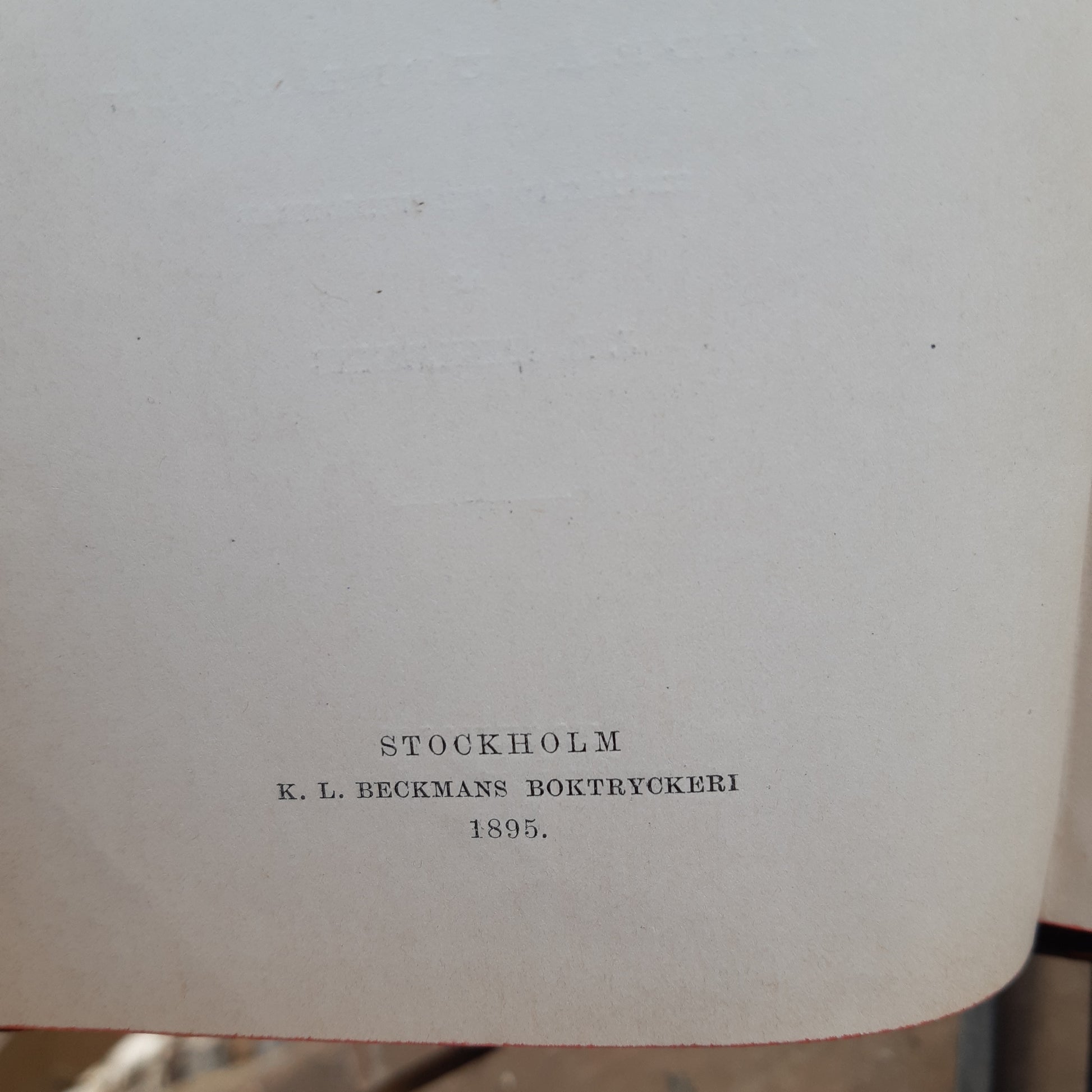 dansk-norsk och svensk ordbok - a.f. dalin - vuodelta 1895