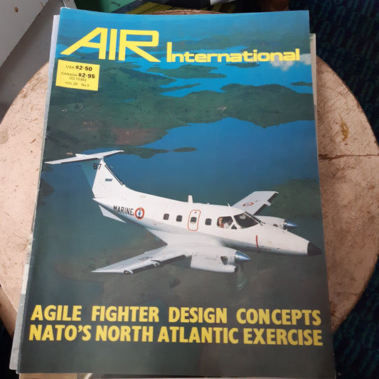air international september 1983 vol 25 no 3