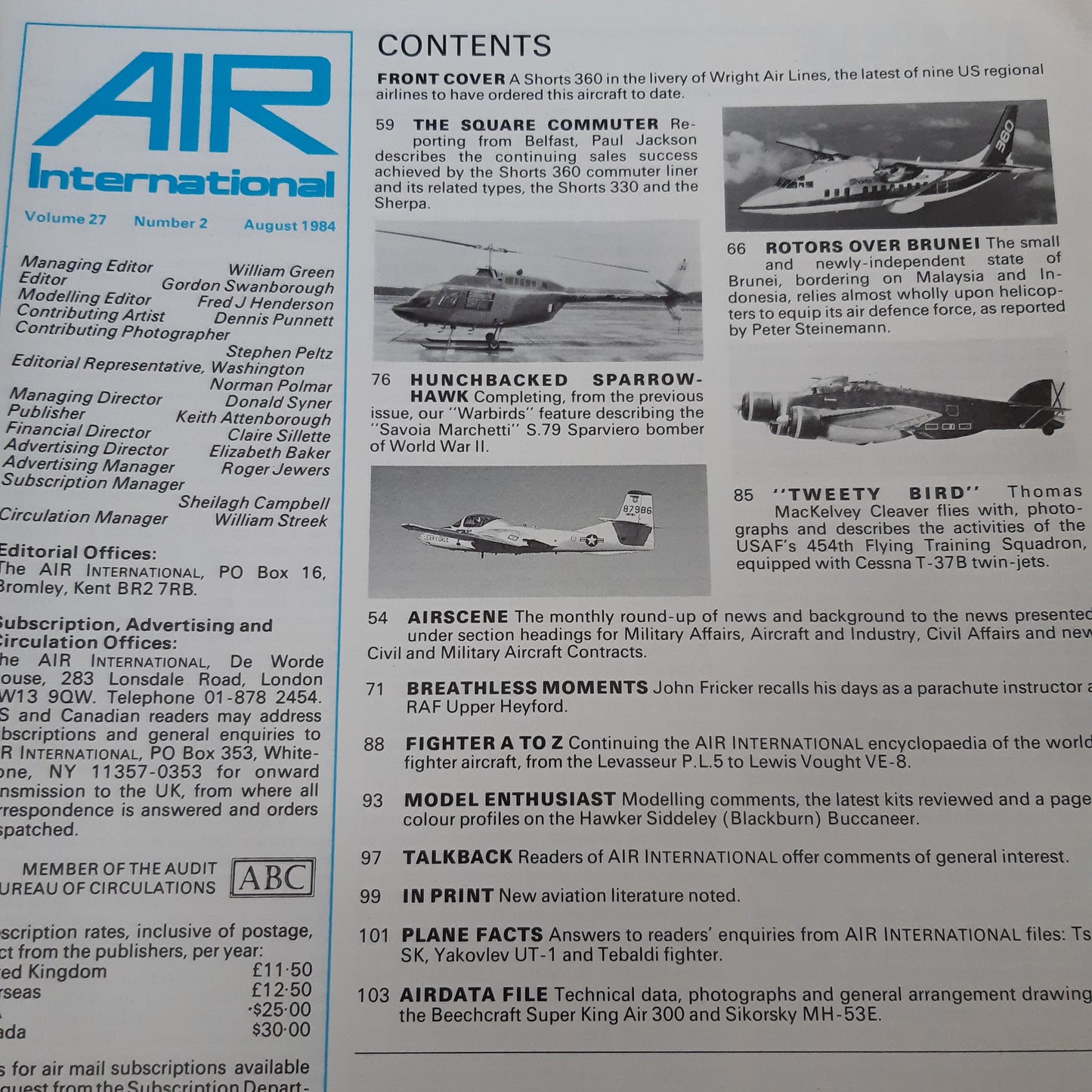 air international august 1984 vol 27 no 2