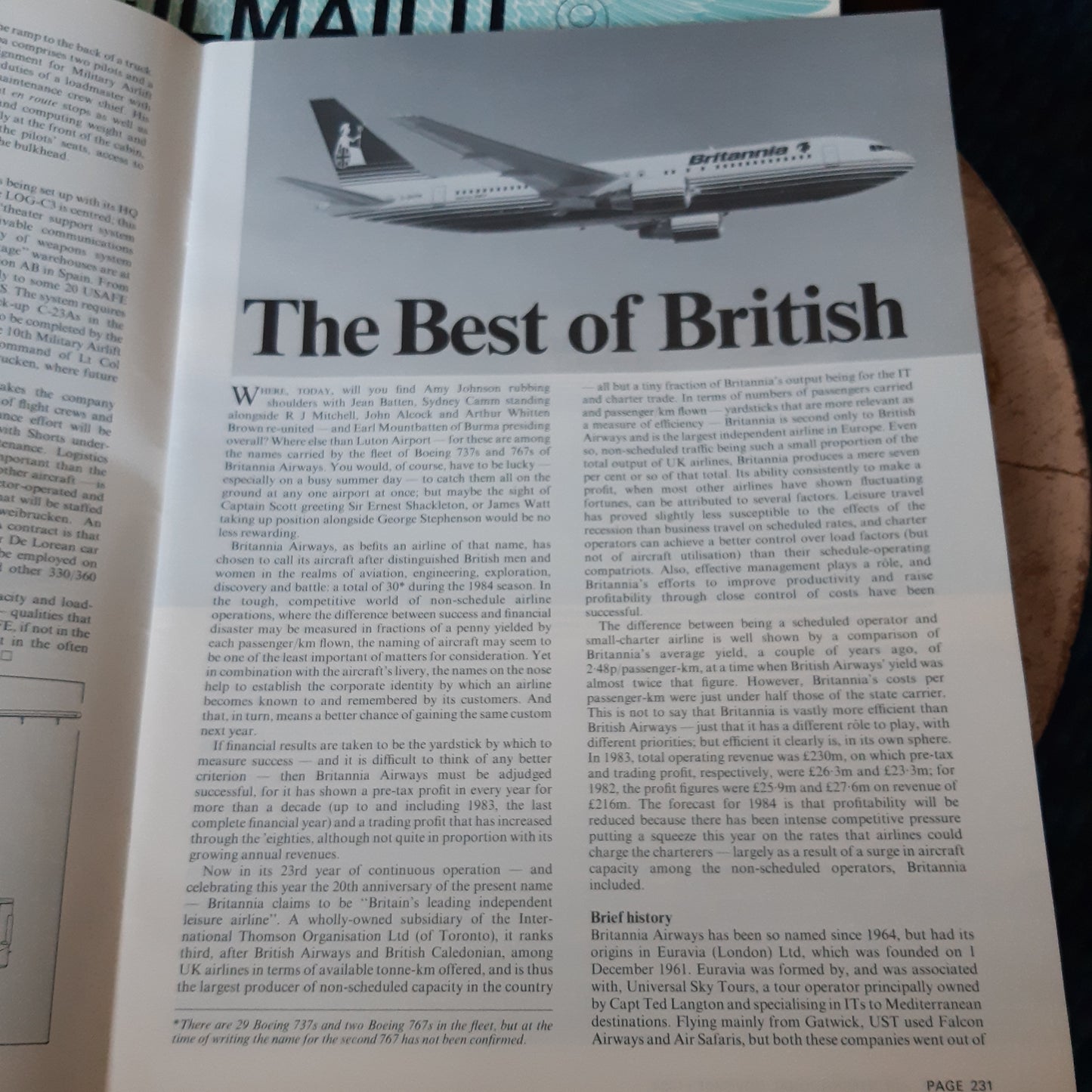 air international november 1984 vol 27 no 5