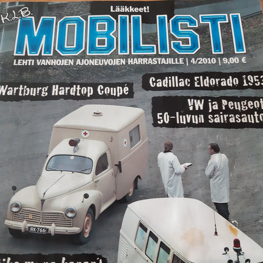 mobilisti 4/2010