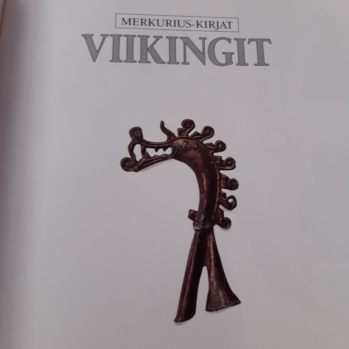 viikingit