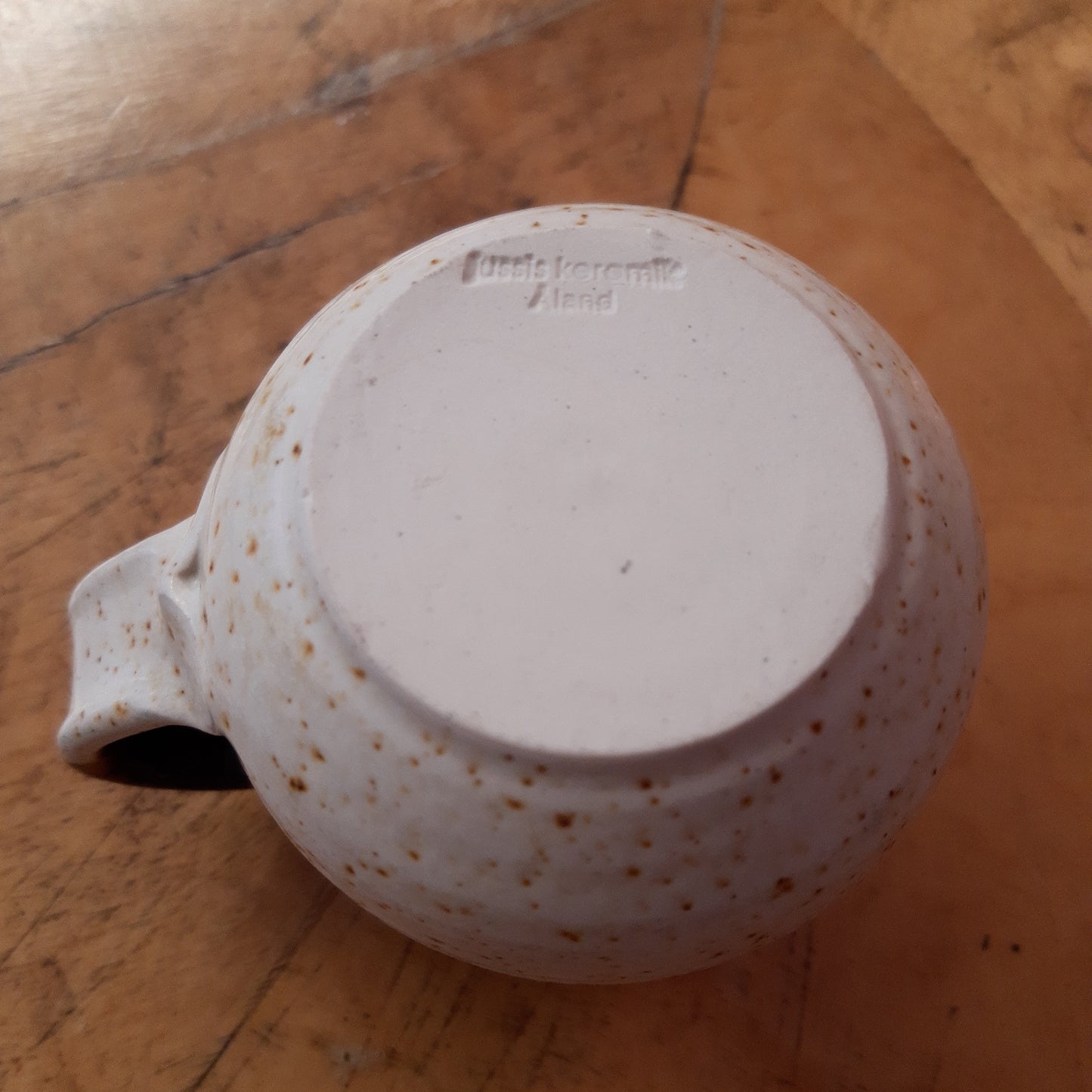 jussis keramik kermakko