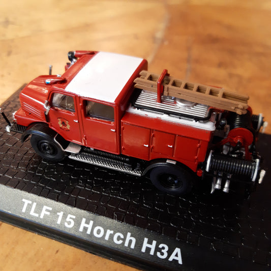 TLF 15 Horch H3A paloauto 1:72 *