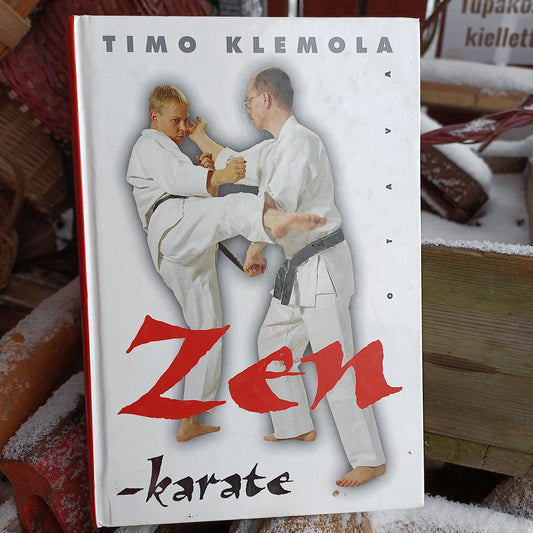 Zen-karate
