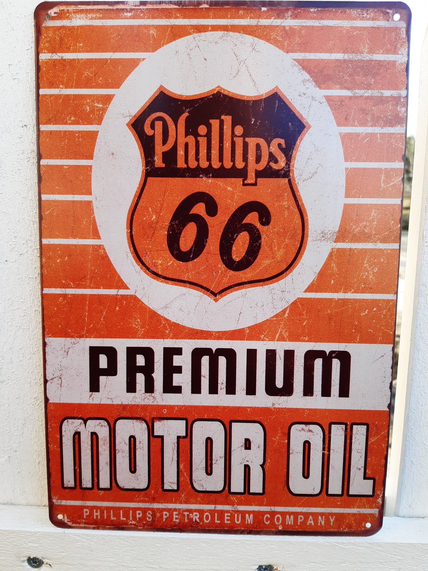 peltikyltti phillips 66 premium motor oil